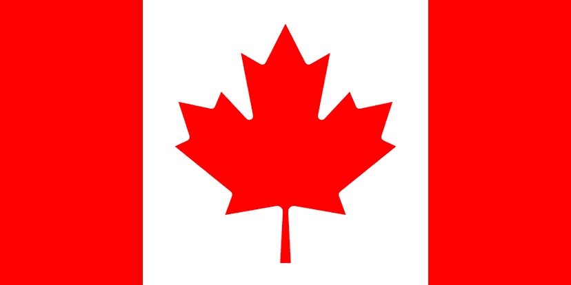 Canada flag